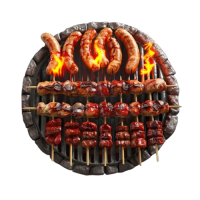Food Title