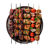 Food Title