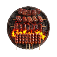 Food Title